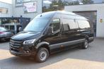 Mercedes-Benz Sprinter 317 CDI L3H2 3500kg trekhaak, MBUX 10, Achat, Entreprise, Mercedes-Benz, Diesel