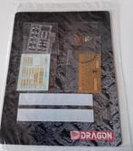 decals van deze kit 1.35, Overige merken, Tank, Groter dan 1:32, Nieuw