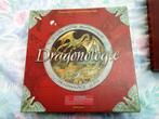 Dragonlogy-bordspellen, Ophalen