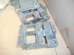 Nieuwe supports bumper Mercedes Sprinter, Ophalen, Mercedes-Benz, Nieuw, Bumper