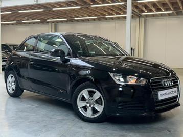 AUDI A1 1.0i - PDC/Bleutooth/S&S beschikbaar voor biedingen