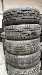 2055017  205/50R17 winter merk Continental, Verzamelen, Ophalen, Merk