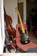 Markbass GV5 (34" actieve bas, 5 snaren), Ophalen, Gebruikt, 5-snarig