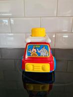 Bumba brandweerwagen, Kinderen en Baby's, Speelgoed |Speelgoedvoertuigen, Ophalen, Zo goed als nieuw