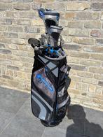 SKYMAX volledige set, links handig, Ophalen, Zo goed als nieuw, Set