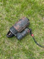 Originele startmotor citroën mehari/dyane, Auto-onderdelen, Ophalen, Citroën