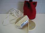 Vintage jaren 60 damesscheerapparaat, merk Calor, type Duvet, Electroménager, Enlèvement