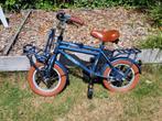 Alpina Cargo kinderfiets, Fietsen en Brommers, Ophalen, Zo goed als nieuw
