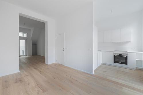 Appartement à vendre à Saint-Gilles, 1 chambre, Immo, Huizen en Appartementen te koop, Appartement, C