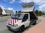 Ford - Transit - Van, Auto's, Bestelwagens en Lichte vracht, Gebruikt, Bedrijf, Ford, Te koop