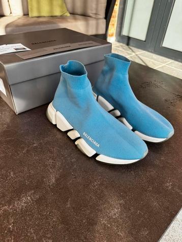 Entraîneurs de vitesse Balenciaga 2.0 disponible aux enchères