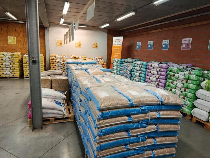 voeders voor schapen, geiten en alpaca, Dieren en Toebehoren, Schapen, Geiten en Varkens