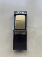 Old Zippo Nov 1992, Verzamelen, Rookartikelen, Aanstekers en Luciferdoosjes, Ophalen, Nieuw, Aansteker