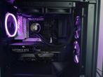 Pc Gamer + 2 écrans Asus ROG Strix, Enlèvement, Comme neuf