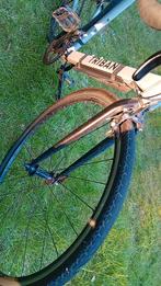 Heren fiets, Ophalen, Triban, Gebruikt, Staal