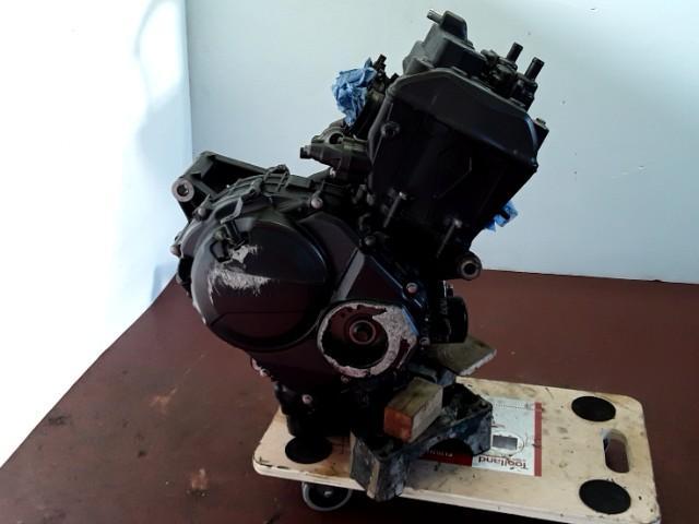 CB600F 2007 - 2009 Honda Motorblok D1-26209, Motoren, Onderdelen | Honda