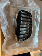 X1 grillen - NIEUW, Neuf, Pare-chocs, Enlèvement, BMW