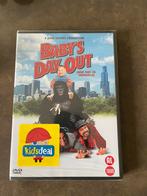 DVD Baby's Day Out (sealed), Overige genres, Alle leeftijden, Ophalen of Verzenden, Nieuw in verpakking