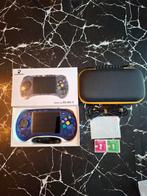 Anbernic draagbare console + hoesjes + duizenden games! NIEU, Avontuur en Actie, 2 spelers, Ophalen of Verzenden, Zo goed als nieuw
