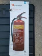 Smartwares brandblusser 3l, Ophalen of Verzenden, Nieuw, Brandblusser