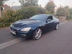 BMW 640d Pack M, Auto's, BMW, Particulier, Te koop, Open dak