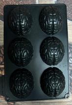 7 Moules silicones gâteaux, cupcake, Ophalen, Zo goed als nieuw, Cupcakes, Bakvorm