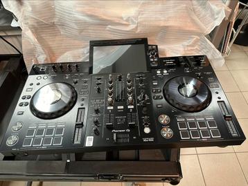 Pioneer xdj-rx3 nieuw