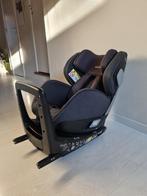 Recaro salia autostoel, Kinderen en Baby's, Autostoeltjes, Autogordel of Isofix, 0 t/m 18 kg, Slaapstand, Zo goed als nieuw