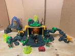 Playmobil vintage tempel, Kinderen en Baby's, Speelgoed | Playmobil, Ophalen of Verzenden