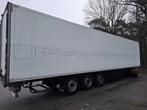 2015 Schmitz Cargobull SCB*S3B Oplegger / koeltrailer, Overige brandstoffen, Bedrijf, Aanhangers en Opleggers, Te koop
