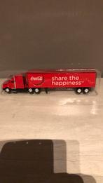Coca cola vrachtwagen, Ophalen of Verzenden
