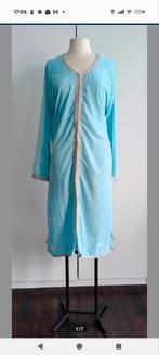 tapis bleu, Enlèvement ou Envoi, Comme neuf, Taille 38/40 (M), Bleu