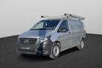 Mercedes-Benz Vito Vito 116 CDI Bestelwagen L2, Auto's, Mercedes-Benz, Automaat, Gebruikt, Zwart, Overige kleuren