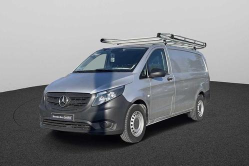 Mercedes-Benz Vito Vito 116 CDI Bestelwagen L2, Auto's, Mercedes-Benz, Bedrijf, Te koop, Vito, Airbags, Airconditioning, Centrale vergrendeling