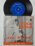 Lize Marke  : Sole sole, Ophalen of Verzenden, Zo goed als nieuw