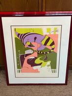 Kader kunst Ludo Lacroix, Antiek en Kunst, Ophalen