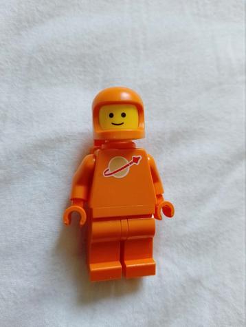 Lego astronaut, Enlèvement ou Envoi, Comme neuf