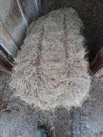 Kleine pakken hooi, Enlèvement