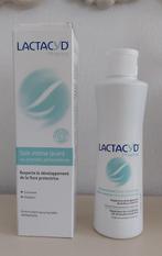 Lacticyd neuf soin intime savon lavant PH neutre antibactéri, Ophalen of Verzenden, Nieuw, Verzorging