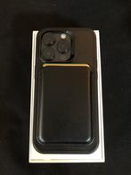 Iphone 14pro 256gb, Telecommunicatie, Mobiele telefoons | Apple iPhone, Zwart, Zonder simlock, Zonder abonnement, 79 %