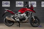 Honda Vfr 800 Crossrunner - 13.600 km, 782 cc, 4 cilinders, Bedrijf, Meer dan 35 kW