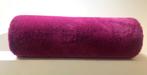 Bolster - Coussin cylindrique - Coussin rond Ikea fuchsia, Comme neuf, Rond, Enlèvement