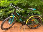 Vélo pour enfants Puky Crusader 24 pouces, Vélos & Vélomoteurs, Enlèvement, Utilisé, 24 pouces, Vitesses