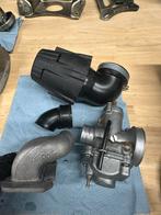 Polini carbu set, Fietsen en Brommers, Ophalen of Verzenden