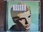 CD : RICK NELSON - LE MEILLEUR DE RICKY NELSON, Enlèvement ou Envoi, Comme neuf