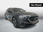 Mercedes-Benz E-Klasse 220 d Break Avantgarde DISTRONIC - KE, Auto's, Mercedes-Benz, Automaat, 197 pk, Gebruikt, https://public.car-pass.be/vhr/c437c719-3bfc-4ff4-aa65-878cfef488ad