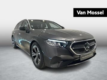 Mercedes-Benz E-Klasse 220 d Break Avantgarde DISTRONIC - KE beschikbaar voor biedingen