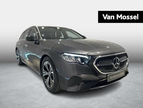 Mercedes-Benz E-Klasse 220 d Break Avantgarde DISTRONIC - KE, Auto's, Mercedes-Benz, Bedrijf, Te koop, E-Klasse, Bluetooth, Electronic Stability Program (ESP)