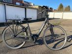 Elektrische fiets - Trek, Fietsen en Brommers, Gebruikt, Versnellingen, Minder dan 47 cm, Ophalen