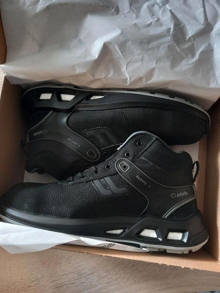 Jallatte veiligheidsschoen, Doe-het-zelf en Bouw, Veiligheidskleding, Ophalen of Verzenden